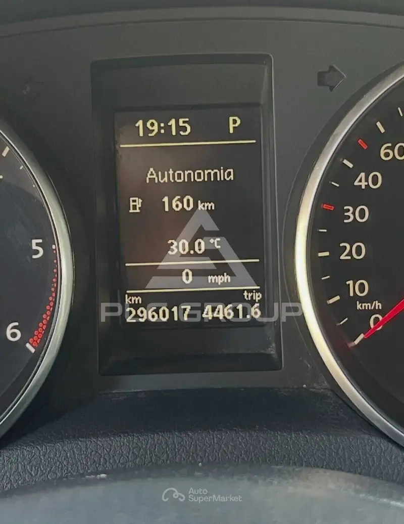 2009 Volkswagen GOLF