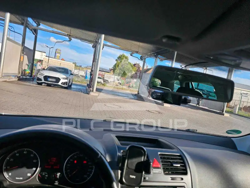 2009 Volkswagen GOLF