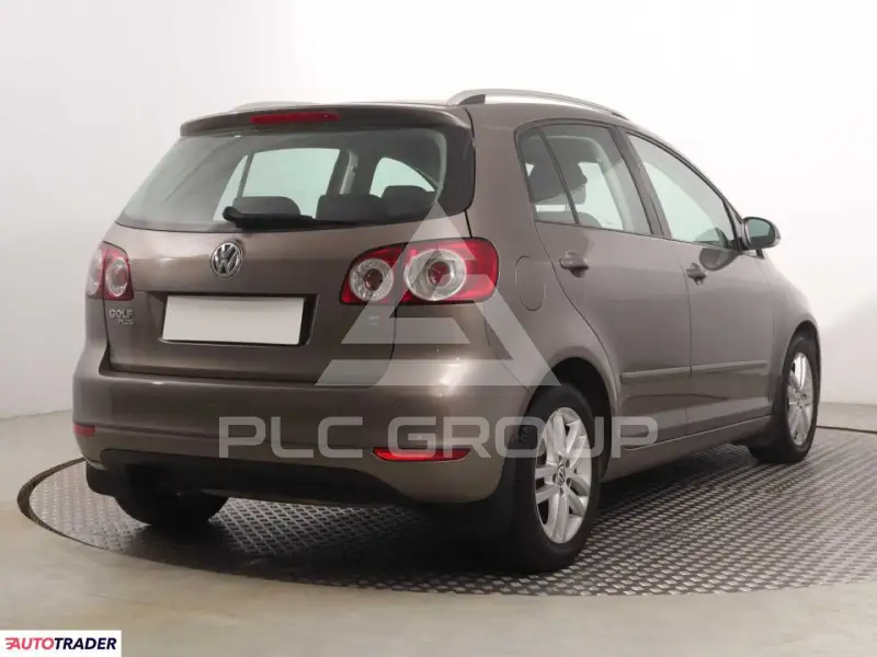2009 Volkswagen GOLF