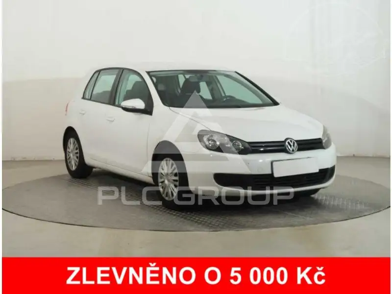 2009 Volkswagen GOLF