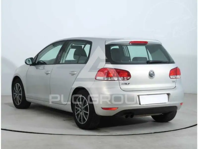 2009 Volkswagen GOLF