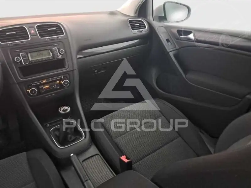 2009 Volkswagen GOLF