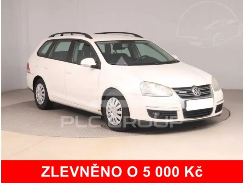 2009 Volkswagen GOLF