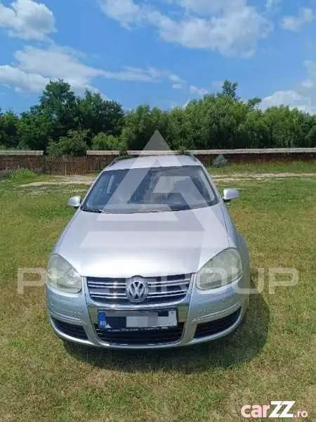2009 Volkswagen GOLF