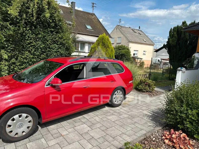 2009 Volkswagen GOLF