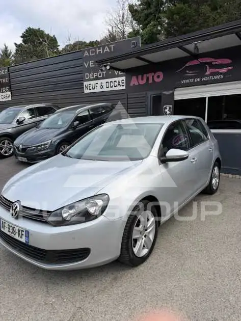 2009 Volkswagen GOLF
