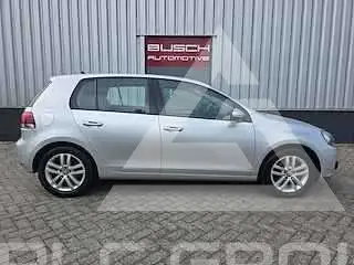 2009 Volkswagen GOLF