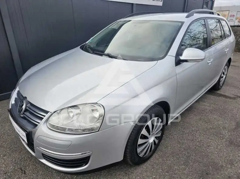 2009 Volkswagen GOLF