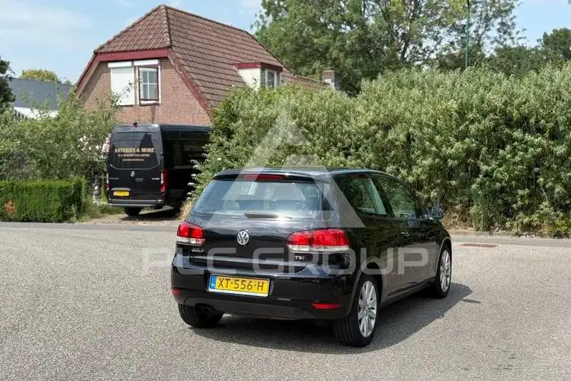 2009 Volkswagen GOLF