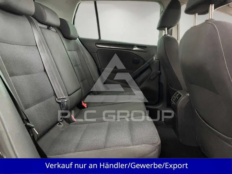 2009 Volkswagen GOLF
