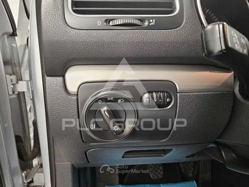 2009 Volkswagen GOLF
