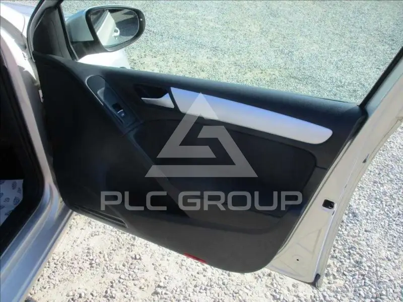2009 Volkswagen GOLF