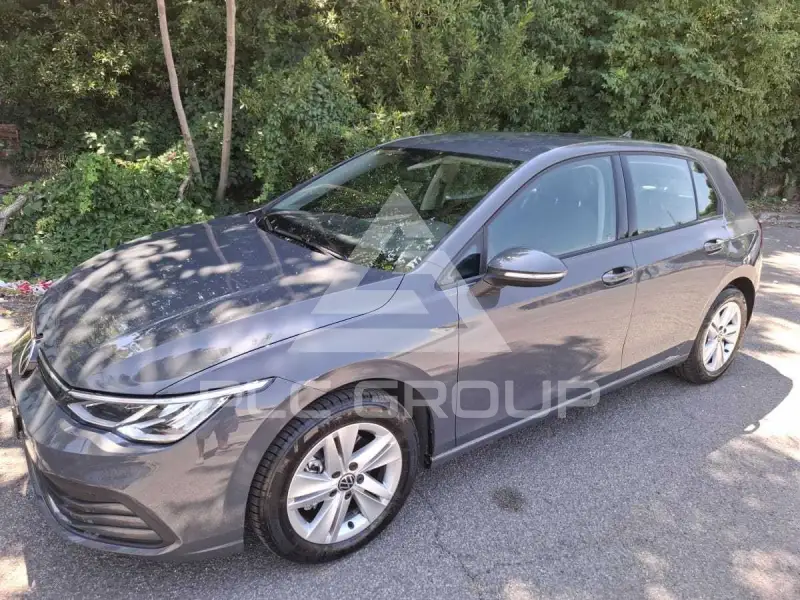 2009 Volkswagen GOLF