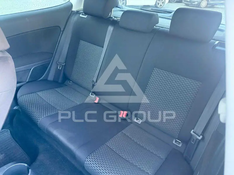 2009 Volkswagen GOLF