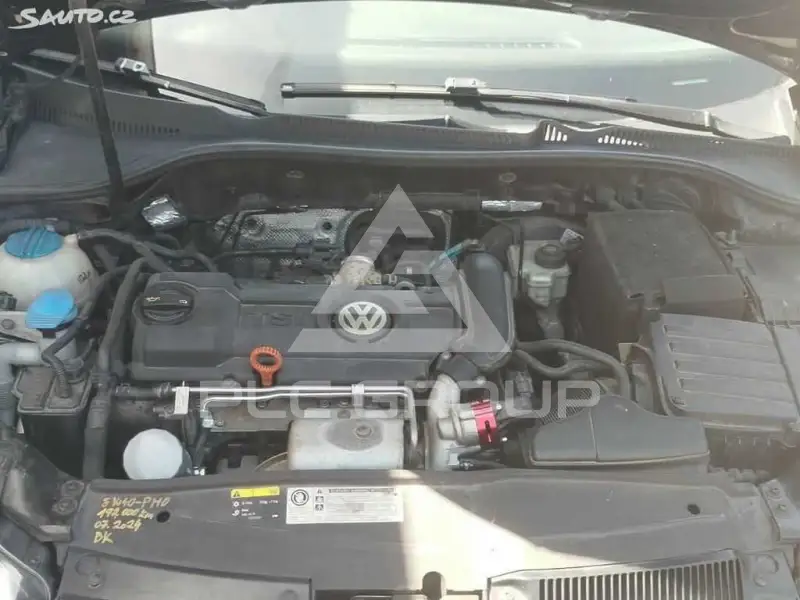 2009 Volkswagen GOLF