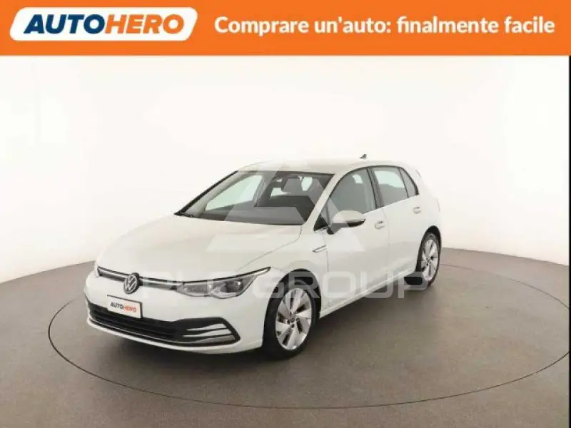 2009 Volkswagen GOLF