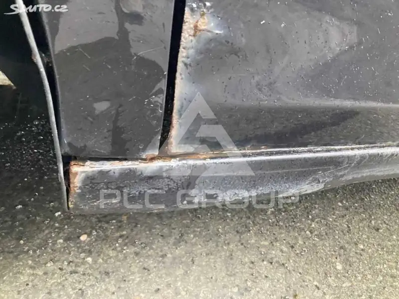 2009 Volkswagen GOLF