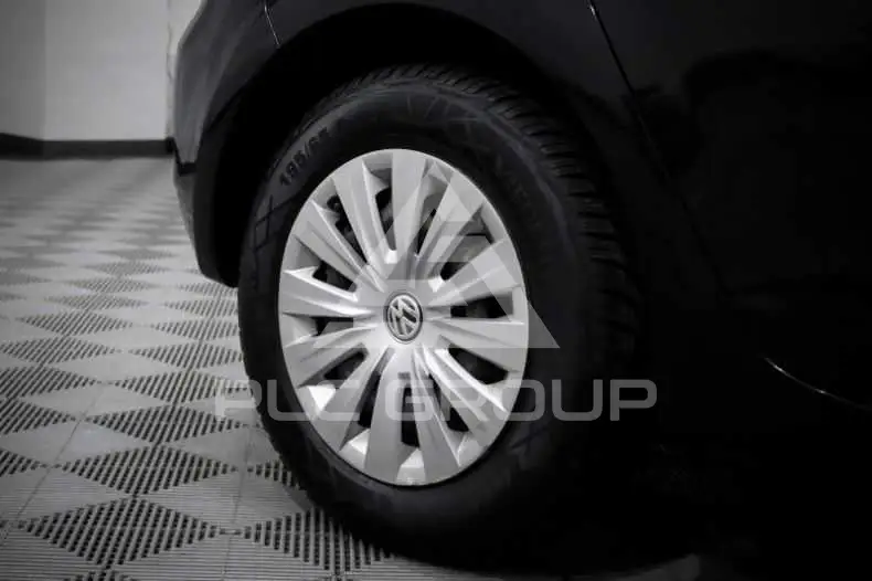 2009 Volkswagen GOLF