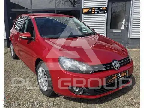 2009 Volkswagen GOLF