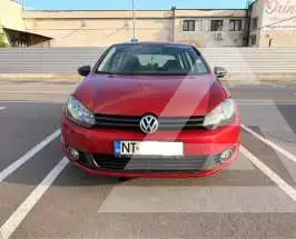 2009 Volkswagen GOLF
