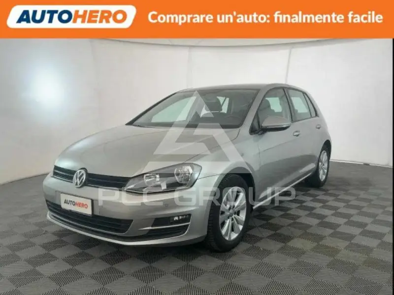 2009 Volkswagen GOLF