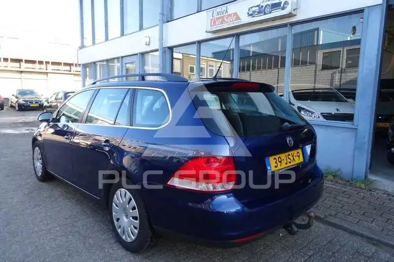2009 Volkswagen GOLF