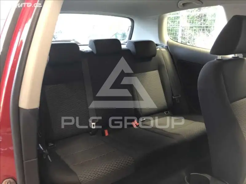 2009 Volkswagen GOLF