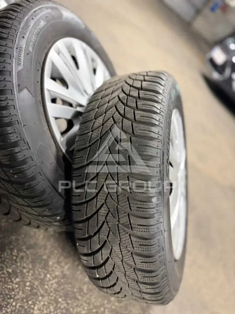2009 Volkswagen GOLF