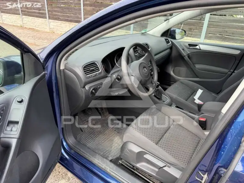 2009 Volkswagen GOLF