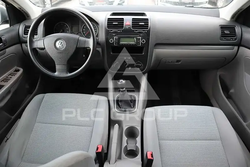 2009 Volkswagen GOLF