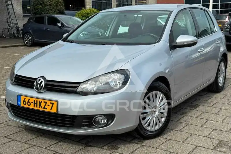 2009 Volkswagen GOLF