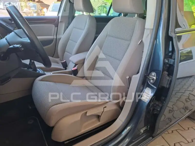 2009 Volkswagen GOLF