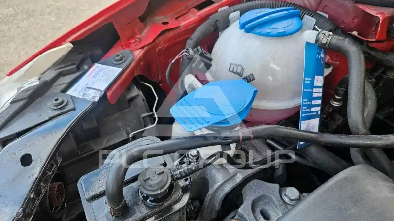 2009 Volkswagen GOLF