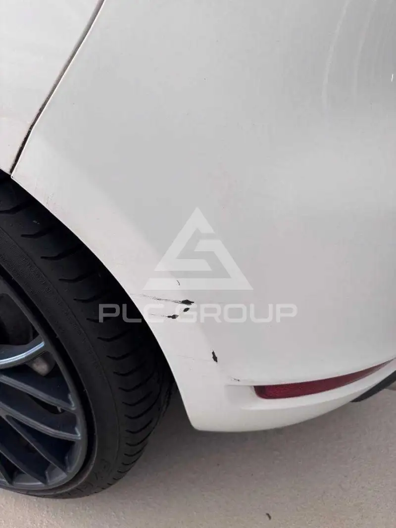 2009 Volkswagen GOLF