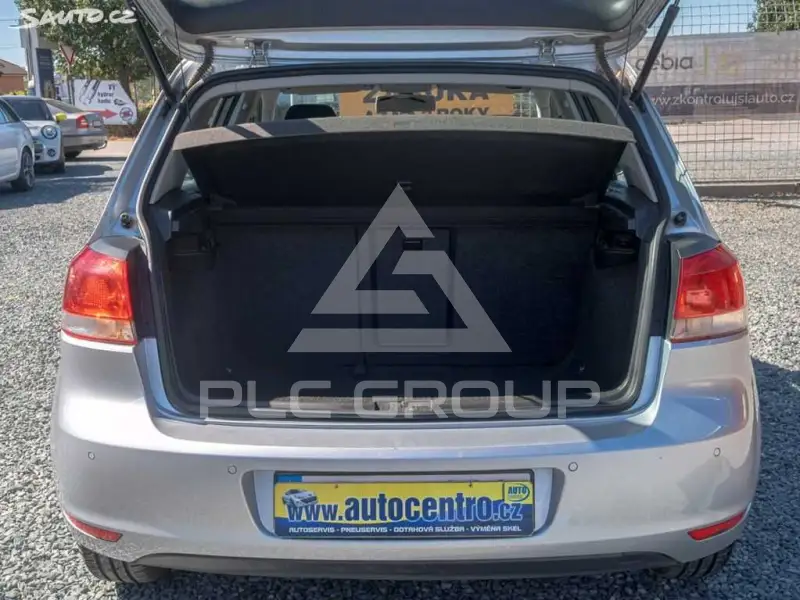 2009 Volkswagen GOLF