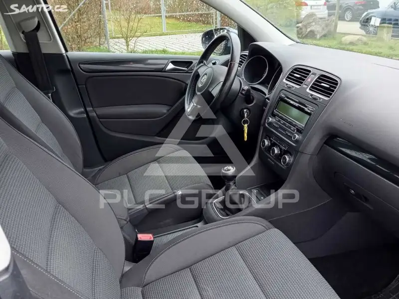 2009 Volkswagen GOLF