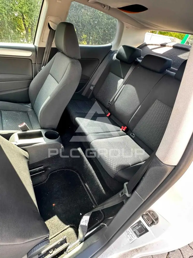 2009 Volkswagen GOLF