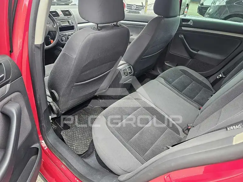 2009 Volkswagen GOLF