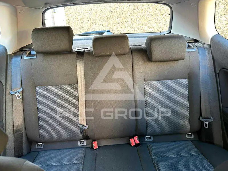 2009 Volkswagen GOLF
