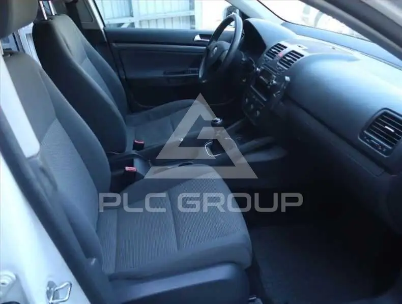 2009 Volkswagen GOLF