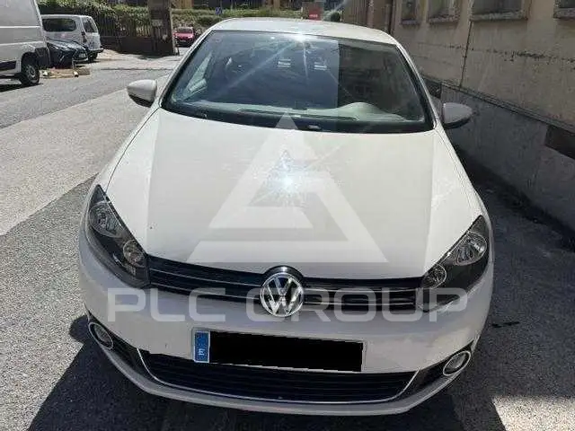 2009 Volkswagen GOLF