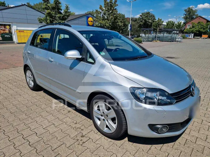 2009 Volkswagen GOLF