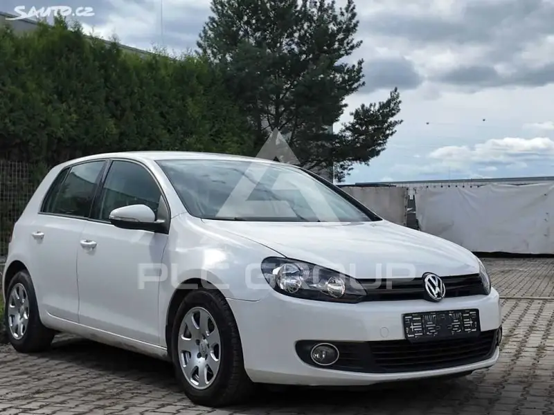 2009 Volkswagen GOLF