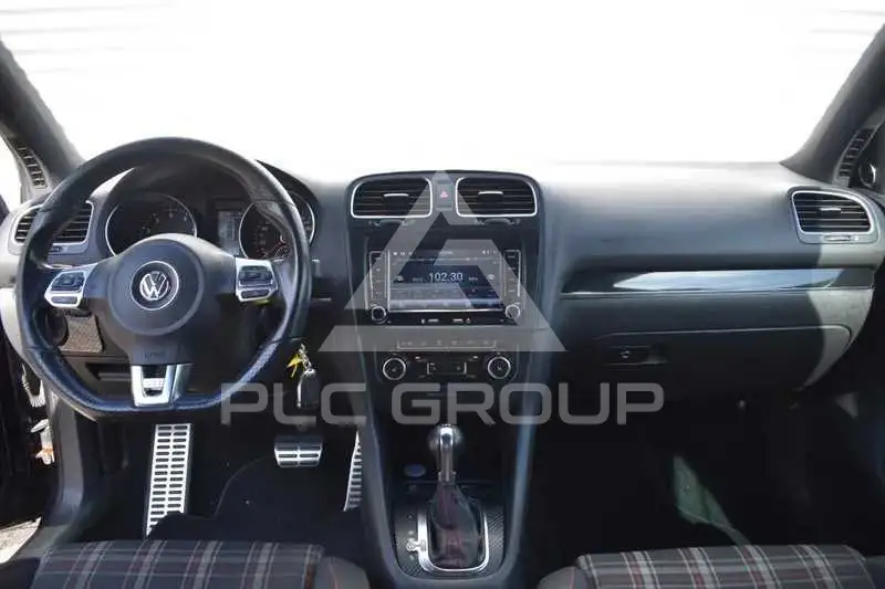 2009 Volkswagen GOLF