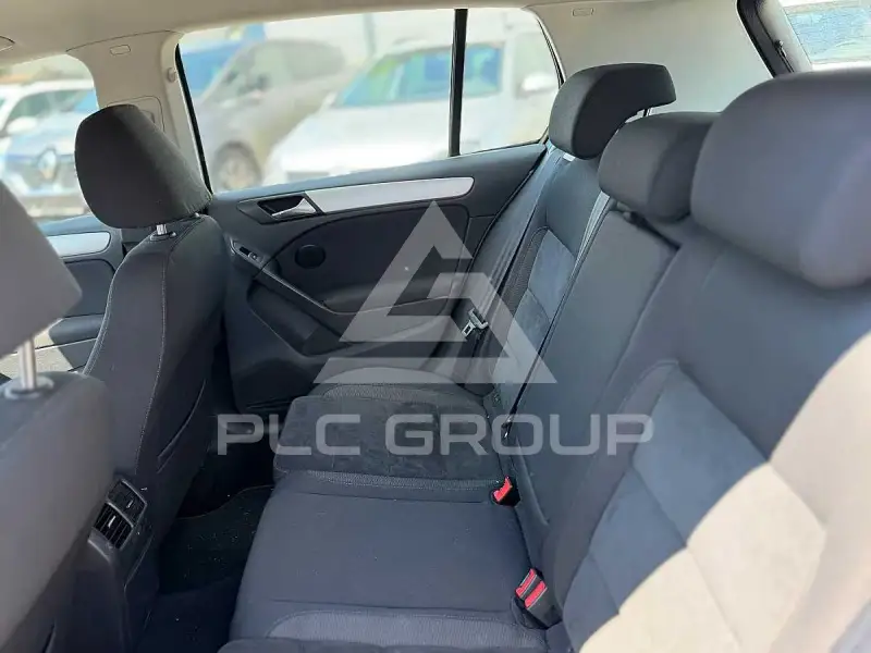 2009 Volkswagen GOLF