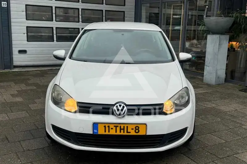 2009 Volkswagen GOLF
