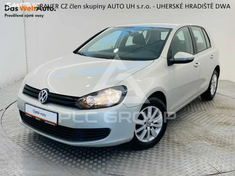 2009 Volkswagen GOLF