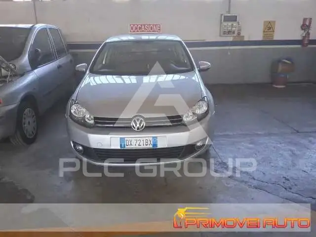 2009 Volkswagen GOLF