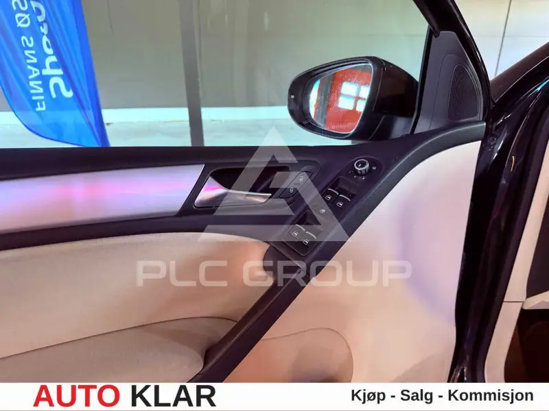 2009 Volkswagen GOLF