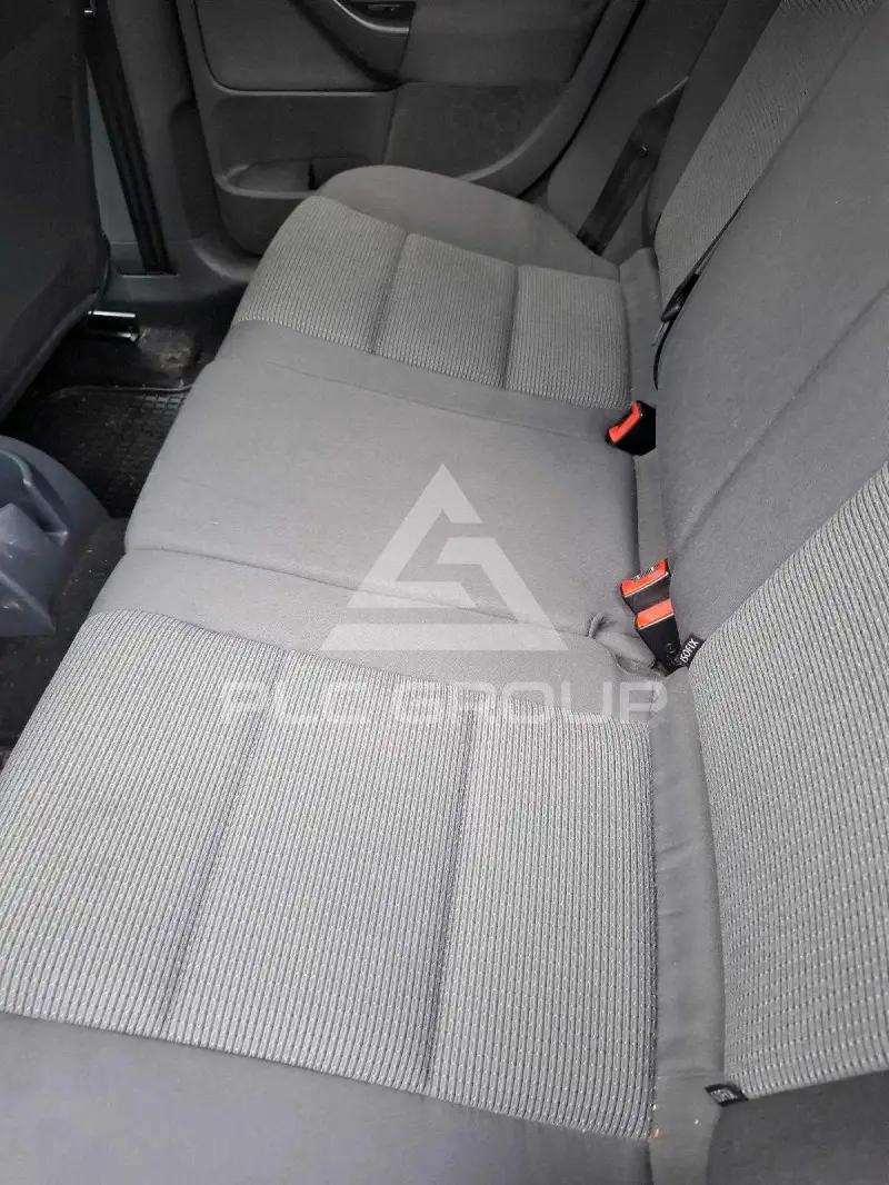 2009 Volkswagen GOLF